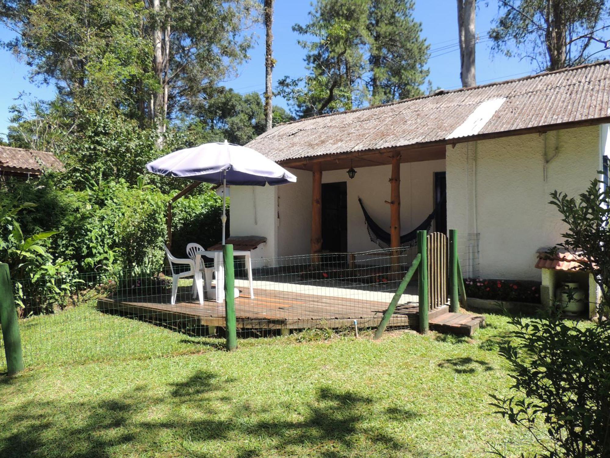 Chale Honeycomb Em Visconde De Maua Villa Bocaina de Minas Exterior photo